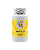 Para-Flush - A powerful, full-spectrum cleanse to help remove microbes