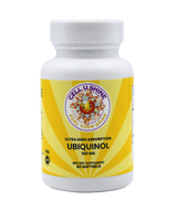 CORE4 LIFE Tier 4 Complete Approach Mitochondrial Support - Monthly Pack