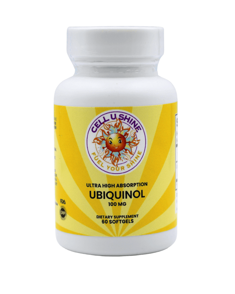 CORE4 LIFE Tier 4 Complete Approach Mitochondrial Support - Monthly Pack