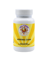 Adrenal Calm — Daily Stress Support for Focus & Resilience