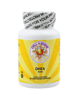 DHEA 10 mg - Hormonal Balance Support - Women