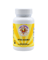 GFSE Double – Potent Grapefruit Seed Extract for Immune & Antioxidant Support