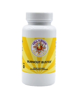 Burnout Buster– The Ultimate Natural Remedy for Energy, Focus & Stress Recovery