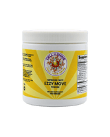 Ezzy Move – Gentle, Adjustable Support for Constipation & Bowel Regularity