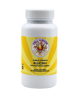 Allicin+ - Advanced Gut Defense & Parasite Support Formula