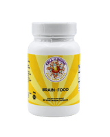 Brain-Food – Cognitive Support & Mental Clarity