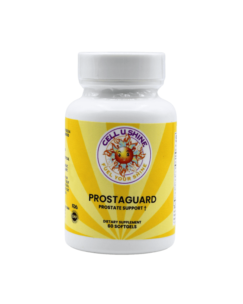 ProstaGuard- Prostate Support