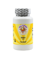 DHEA 25 mg - Advanced Hormonal Support - Men