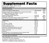 Cell-Food – Cellular Energy & Vitality Support