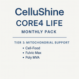 CORE4 LIFE TIER 3 Monthly Pack