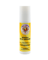 Renew+ B12 & Arginine - Serious results for circulation, cellular energy, and skin hydration