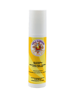 Sleep+ – Melatonin, GABA, Theanine, 5-HTP and Mag - Relax. Restore. Sleep Deeply
