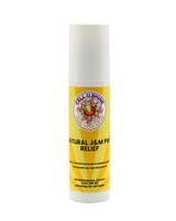 Natural J&M Pain Relief - Fast acting Relief that's Powerful