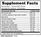Supreme Fiber- Gut Health, Clean Digestion & Daily Detox