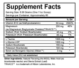 Hydrate – Advanced Electrolyte & Cellular Hydration Support
