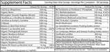 NitroBoost- CardioVascular Support