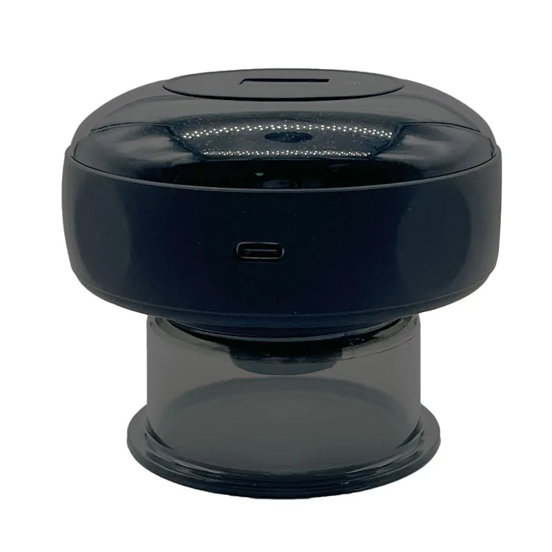 Smart Cupping Massager