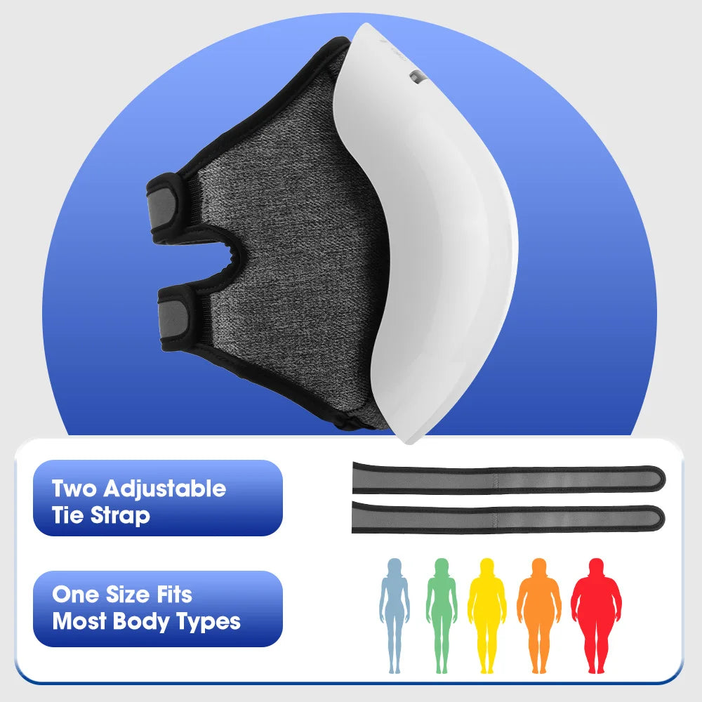 Smart Electric Knee Massager