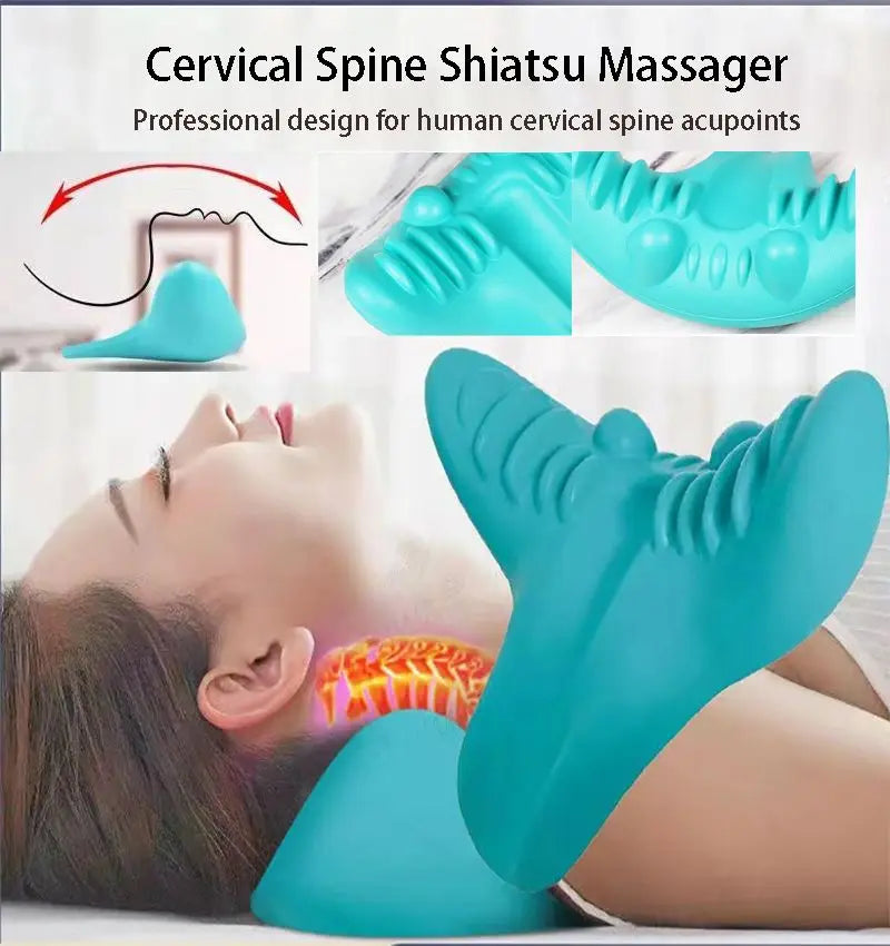Neck Shoulder Massager