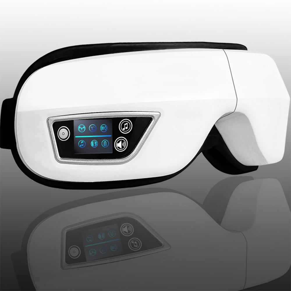 6D Smart Eye Massager