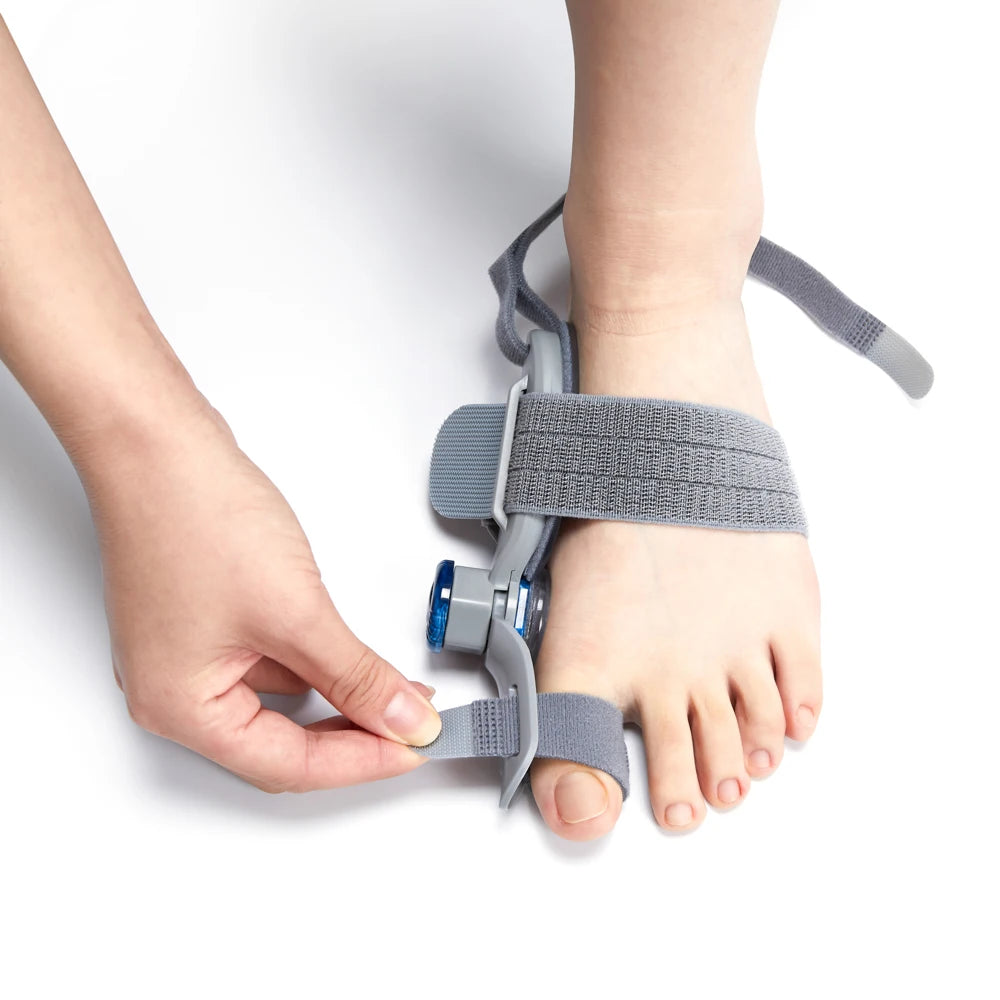 Adjustable Orthopedic Bunion Corrector