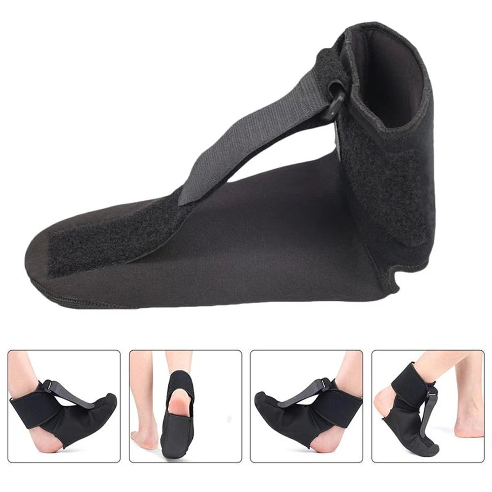 Night Support Sock for Plantar Fasciitis