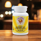 Morning Vits 60 - All in one Daily Multi Vitamin